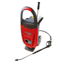 Idropulitrici | Efco