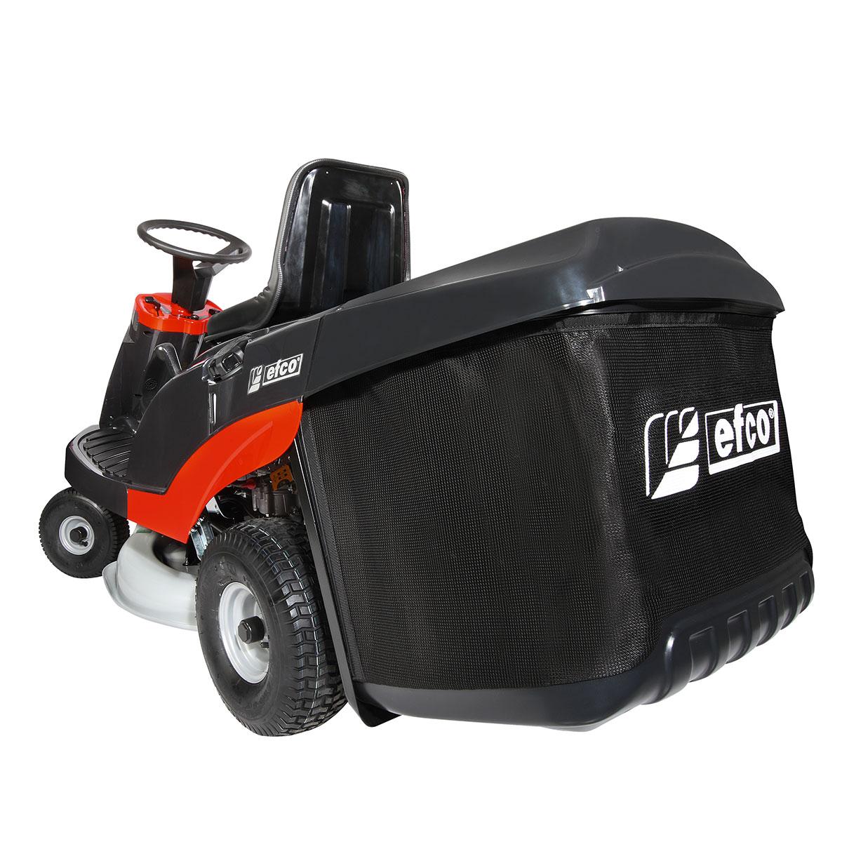 Trattorini ZEPHYR 72/12,5 K H_3 | Efco