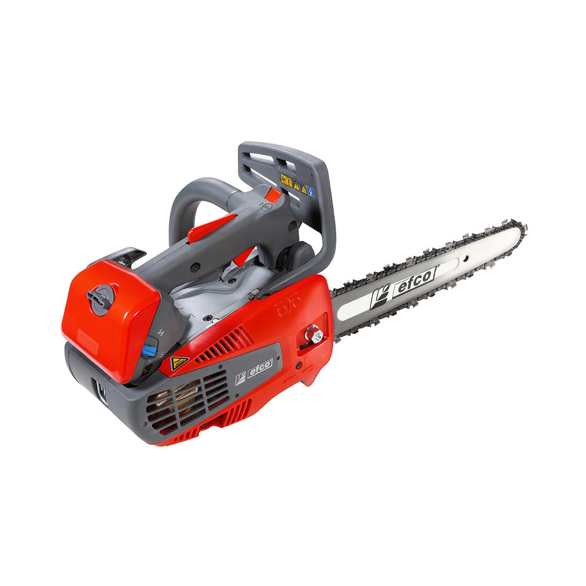 Motoseghe da potatura MTT 2500_3 | Efco