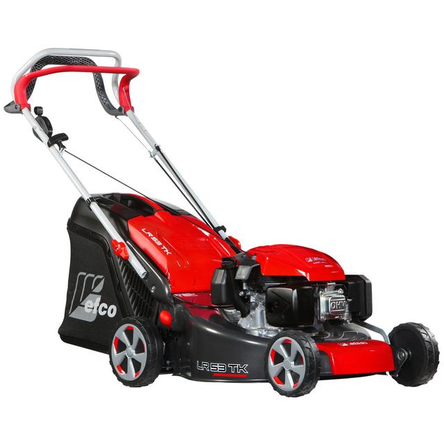 Tagliaerba semoventi LR 53 TK COMFORT PLUS | Efco
