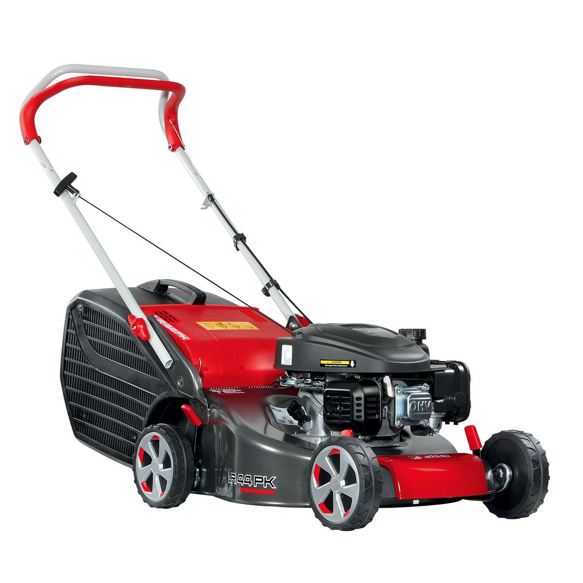 Tagliaerba a spinta LR 44 PK COMFORT_1 | Efco