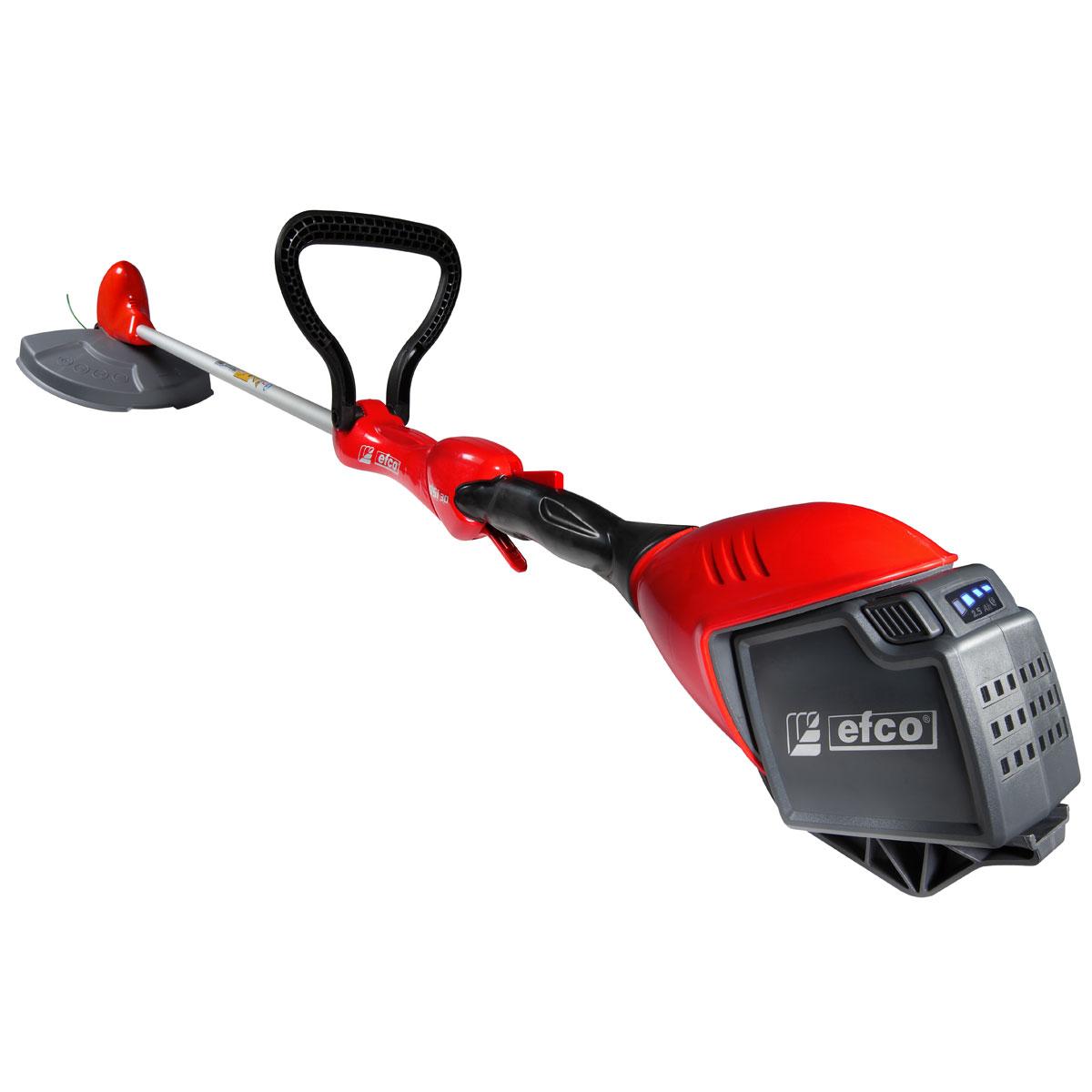 Decespugliatori a batteria DSi 30_4 | Efco
