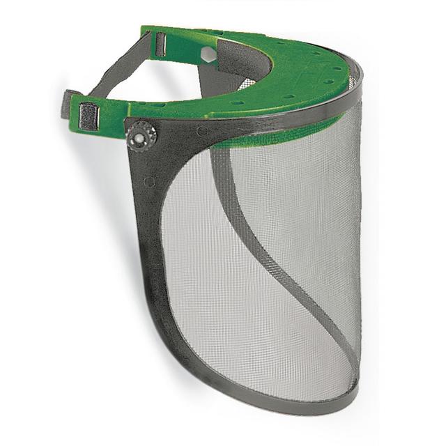 Visiere protettive Visiera plus in rete | Efco