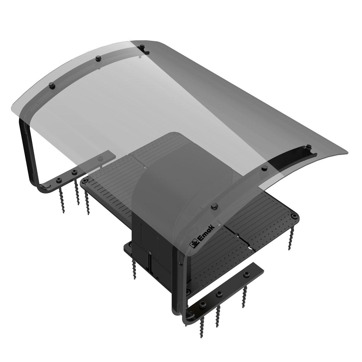 null Copertura base di ricarica_1 | Efco