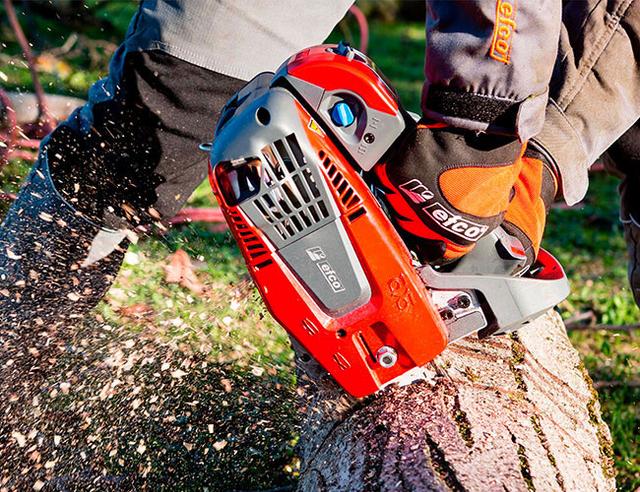 Comodit" in quota | Efco