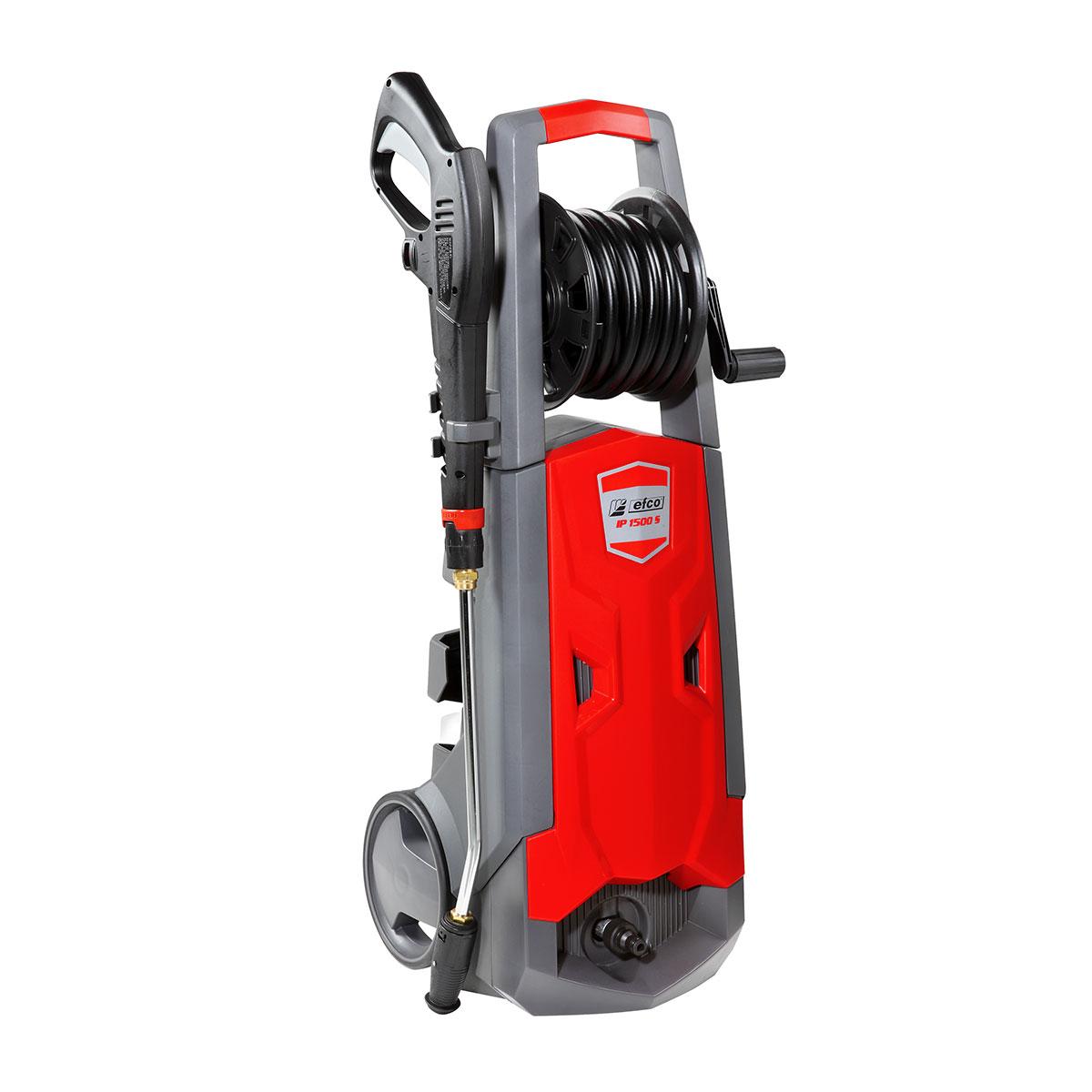 Idropulitrici ad acqua fredda IP 1500 S_1 | Efco