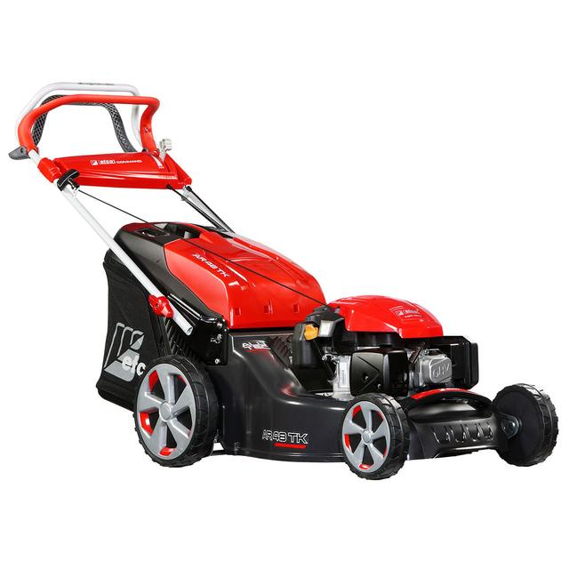 Tagliaerba semoventi AR 48 TK ALLROAD ALUMINIUM | Efco