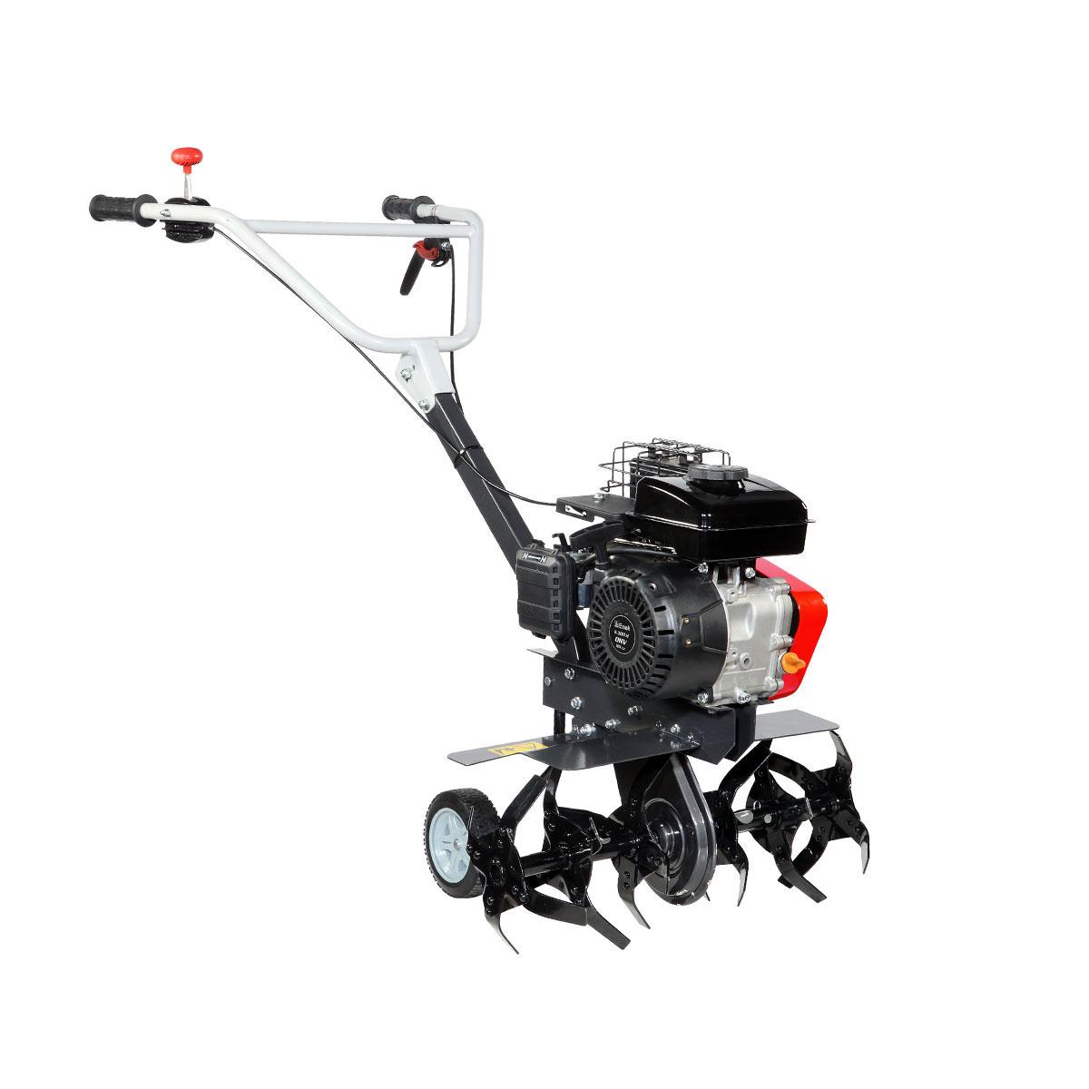 Motozappe piccole MZ 2055 K_2 | Efco