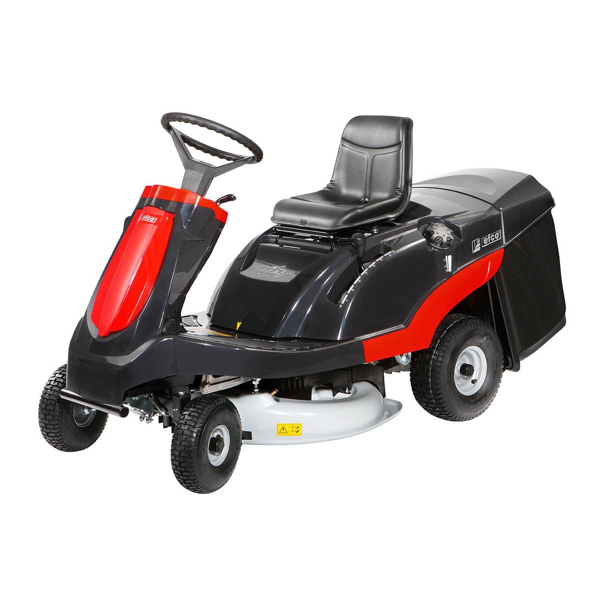 Trattorini ZEPHYR 72/12,5 K H_2 | Efco