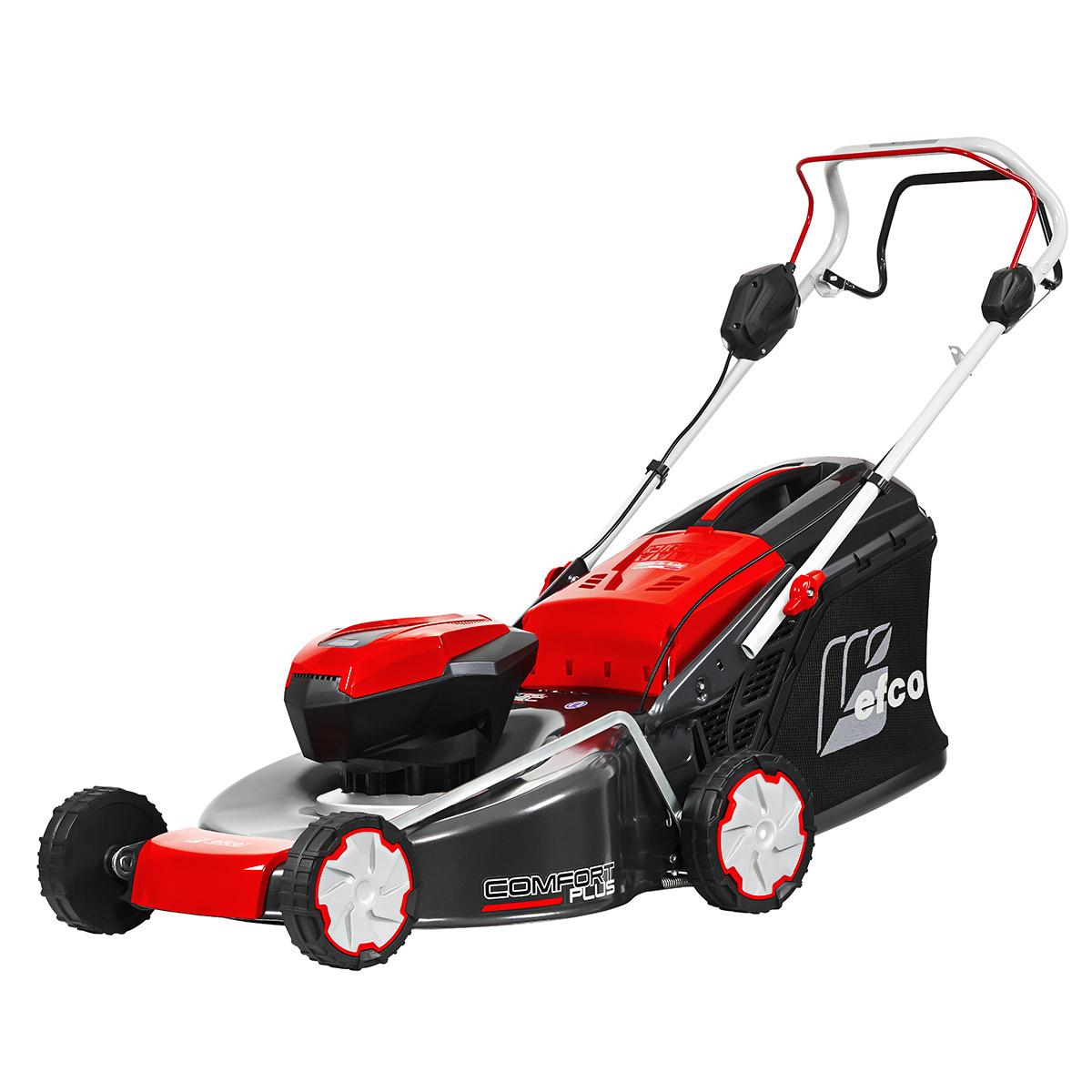 Tagliaerba a batteria LRi 44 T_2 | Efco