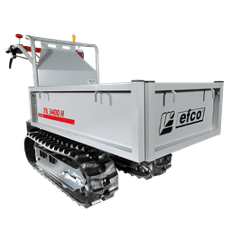 Motocarriole | Efco