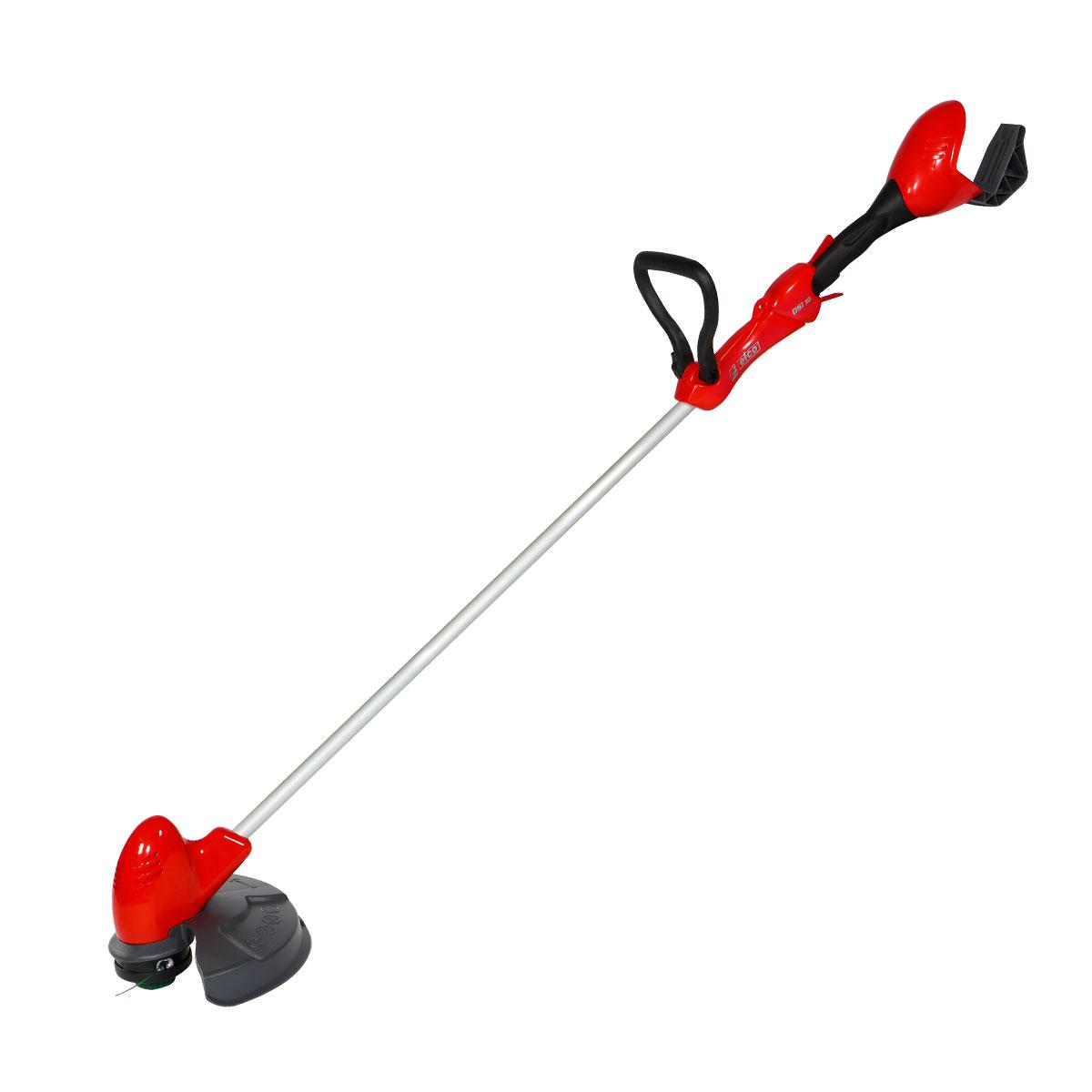 Decespugliatori a batteria DSi 30_1 | Efco