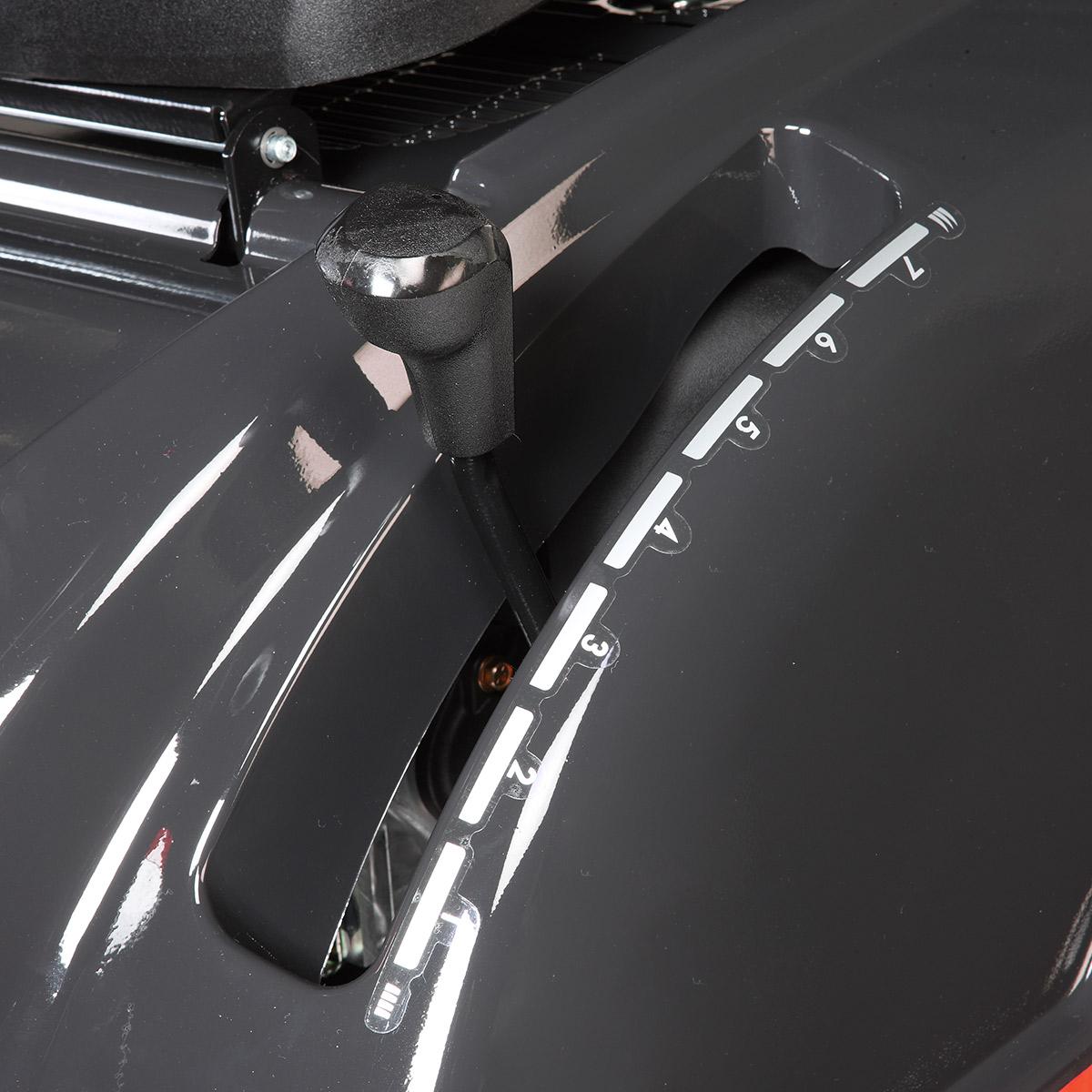 Trattorini ZEPHYR 72/12,5 K H_4 | Efco