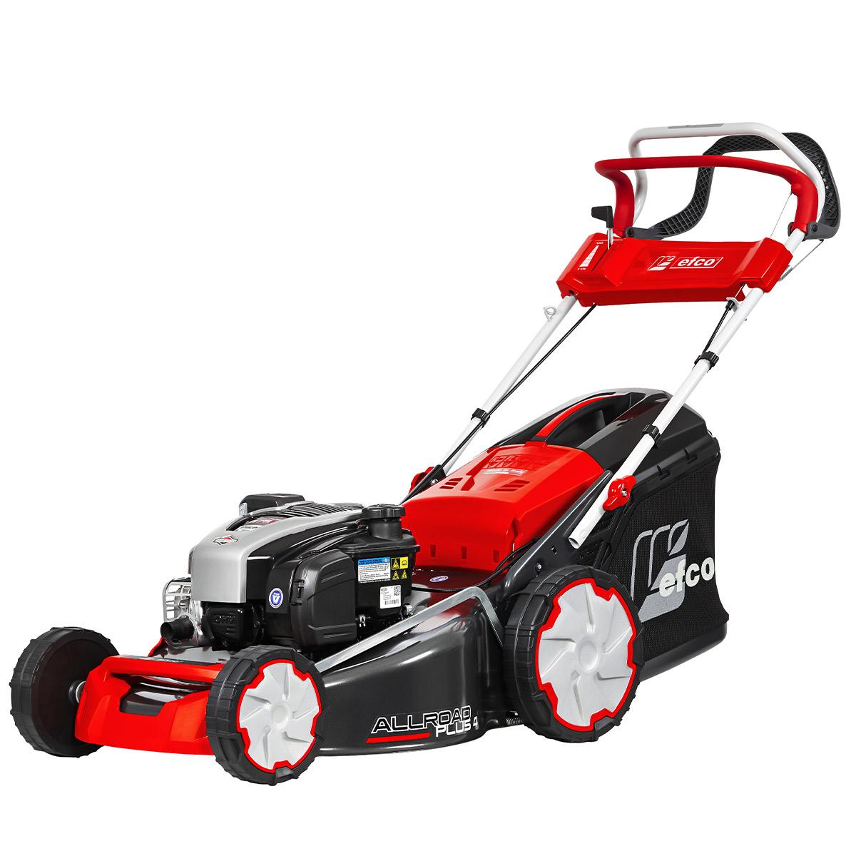 Tagliaerba semoventi LR 53 TBXE ALLROAD PLUS 4_2 | Efco