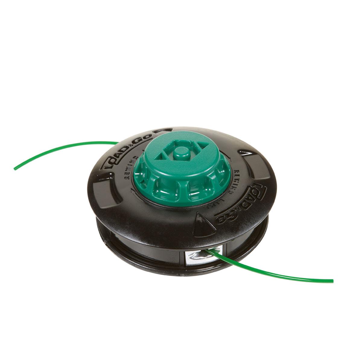 Accessori per decespugliatori Testina Load&Go Ø 130 mm con pomello in plastica_1 | Efco