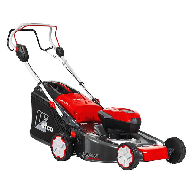 Battery-powered lawnmowers LRi 44 T | Efco
