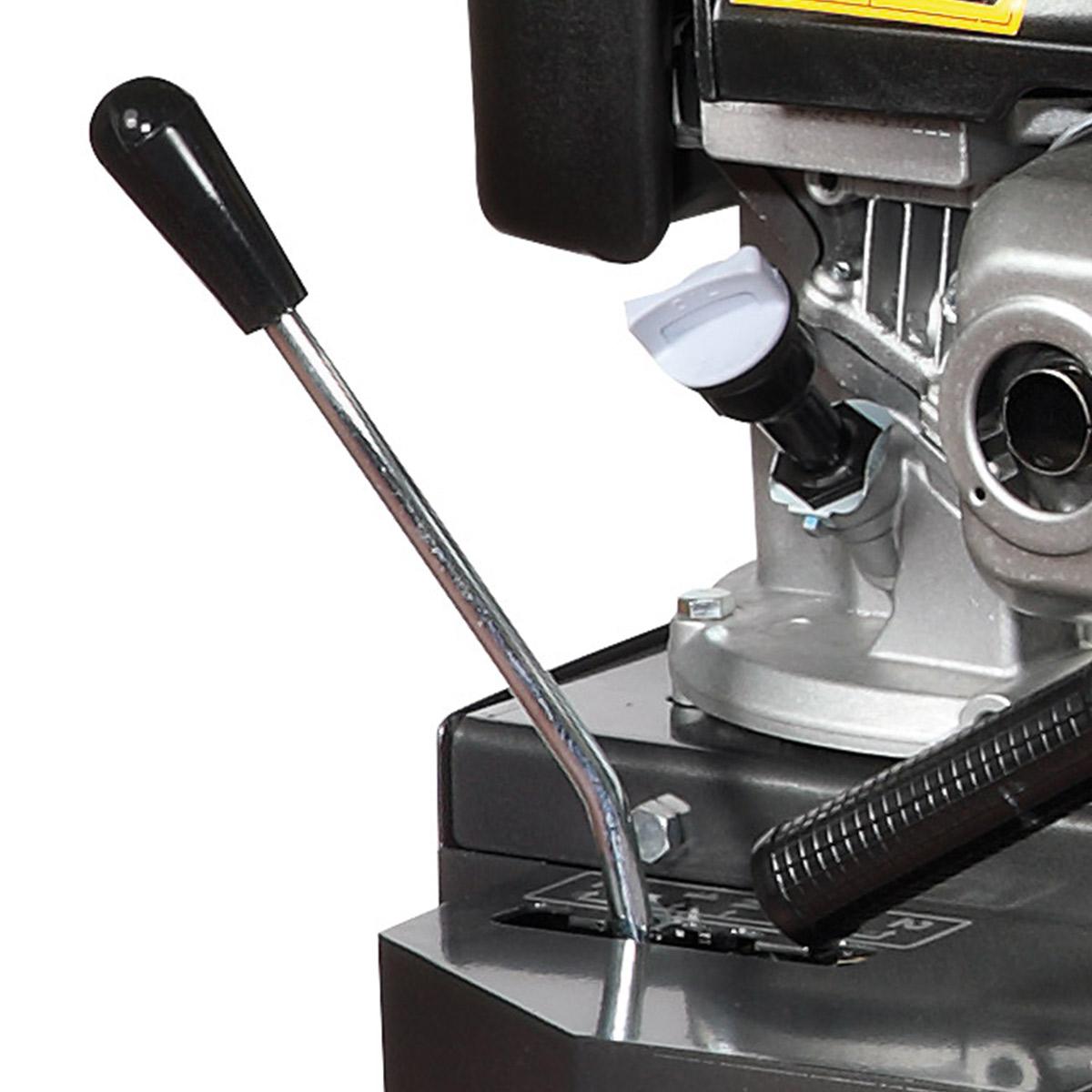 Motocarriole piccole TN 3400 H_4 | Efco