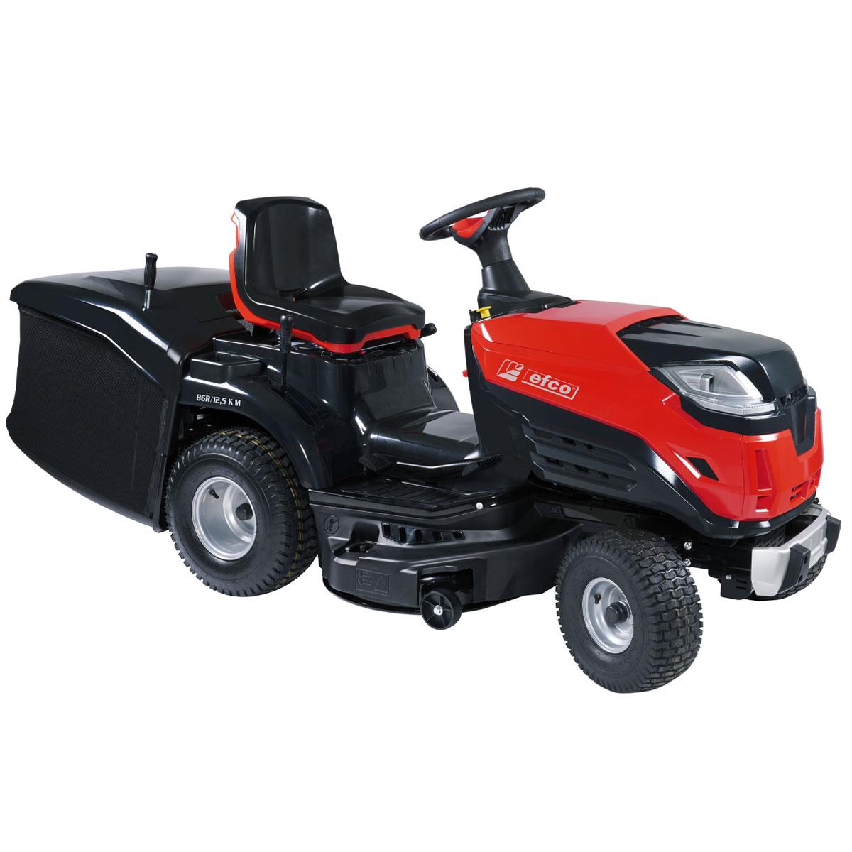 Trattorini EF 86 R/12,5 K M_1 | Efco