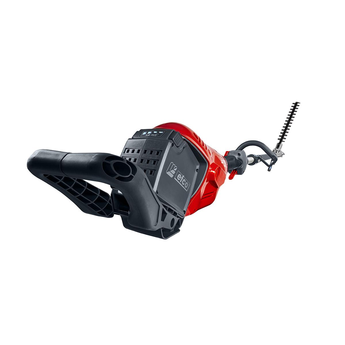 Tagliasiepi a batteria DSi 35 HL_4 | Efco