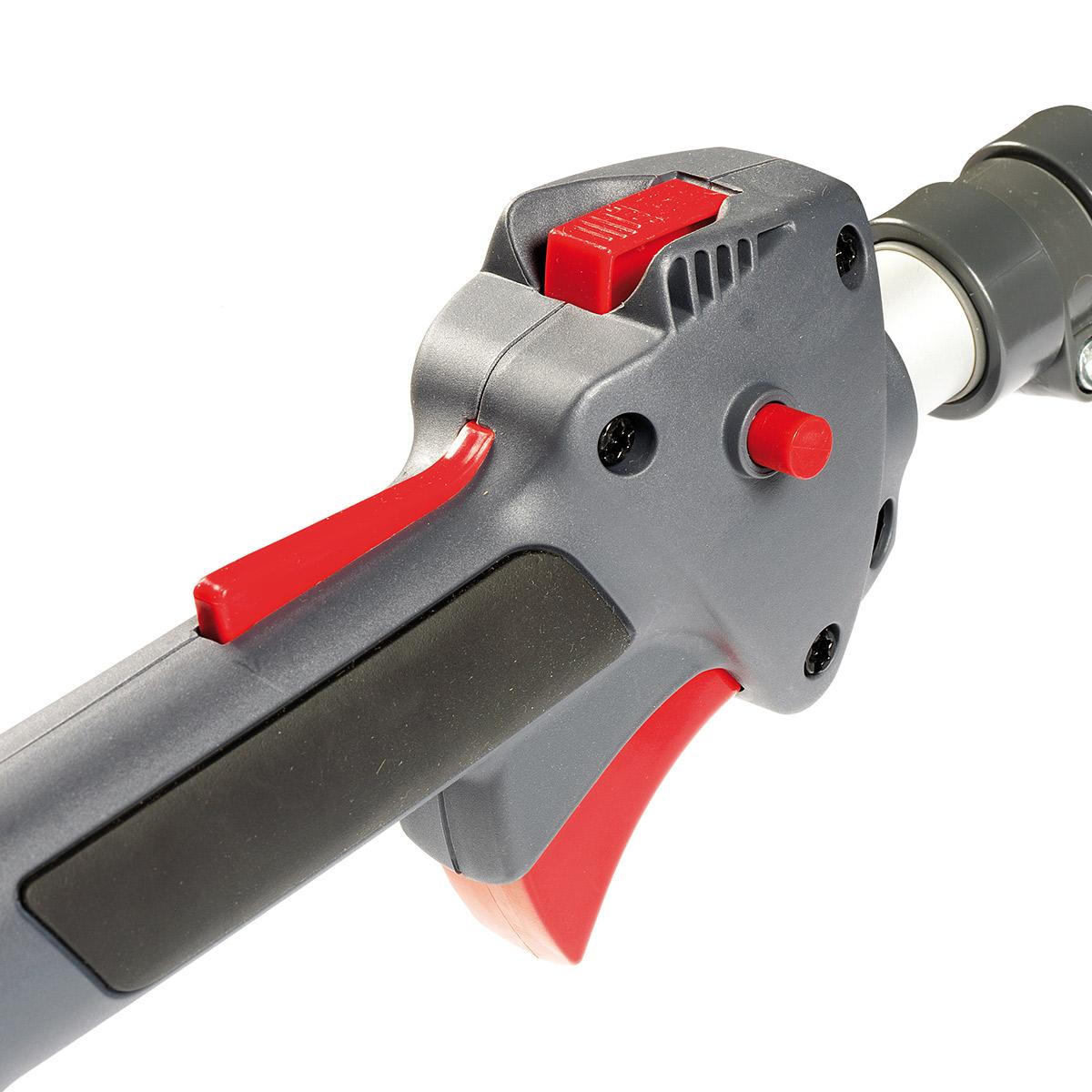 Decespugliatori professionali DS 4000 S_4 | Efco