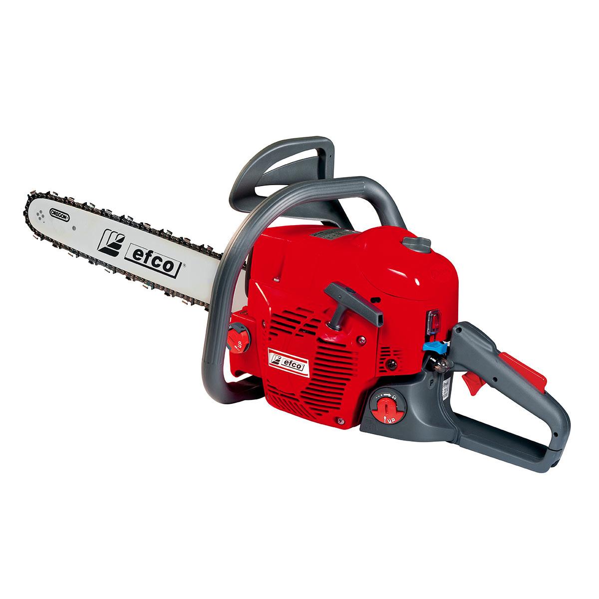 Motoseghe di media potenza MT 5200_1 | Efco