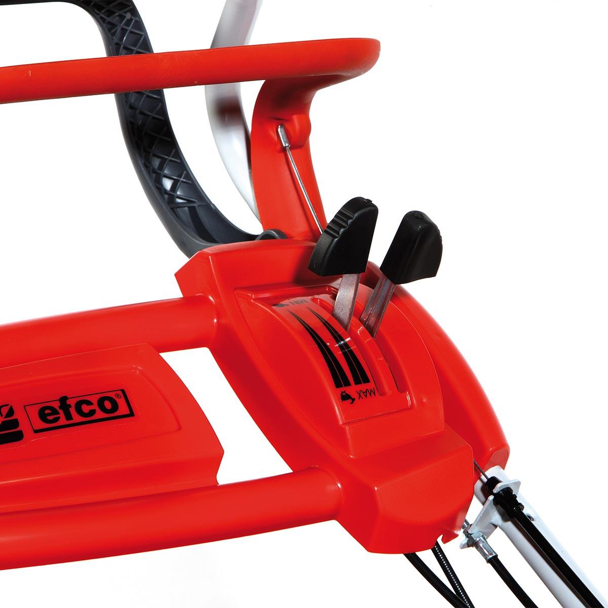 Tagliaerba semoventi AR 53 VBD ALLROAD ALUMINIUM_3 | Efco