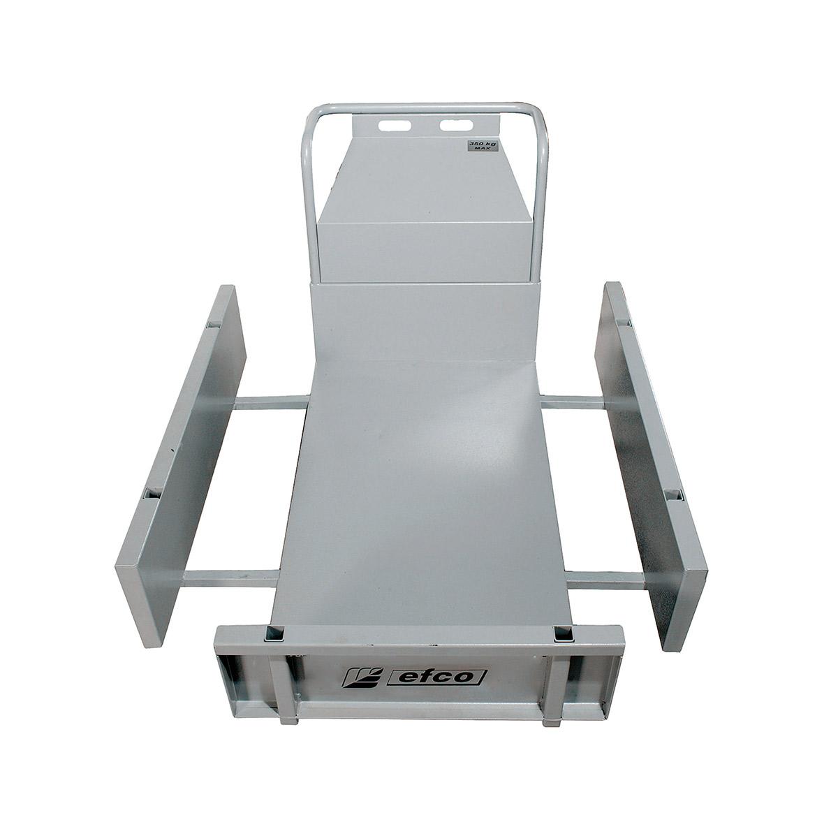 Motocarriole professionali TN 4500_4 | Efco