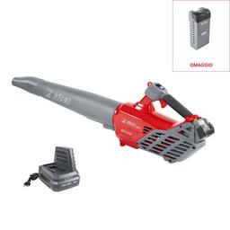 SAi 570 con batteria Bi 540 e caricabatterie CRG 520 | Efco SAi 570 con batteria Bi 540 e caricabatterie CRG 520 | Efco