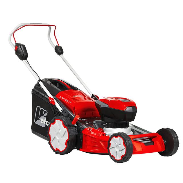 Battery-powered lawnmowers LRi 48 P | Efco
