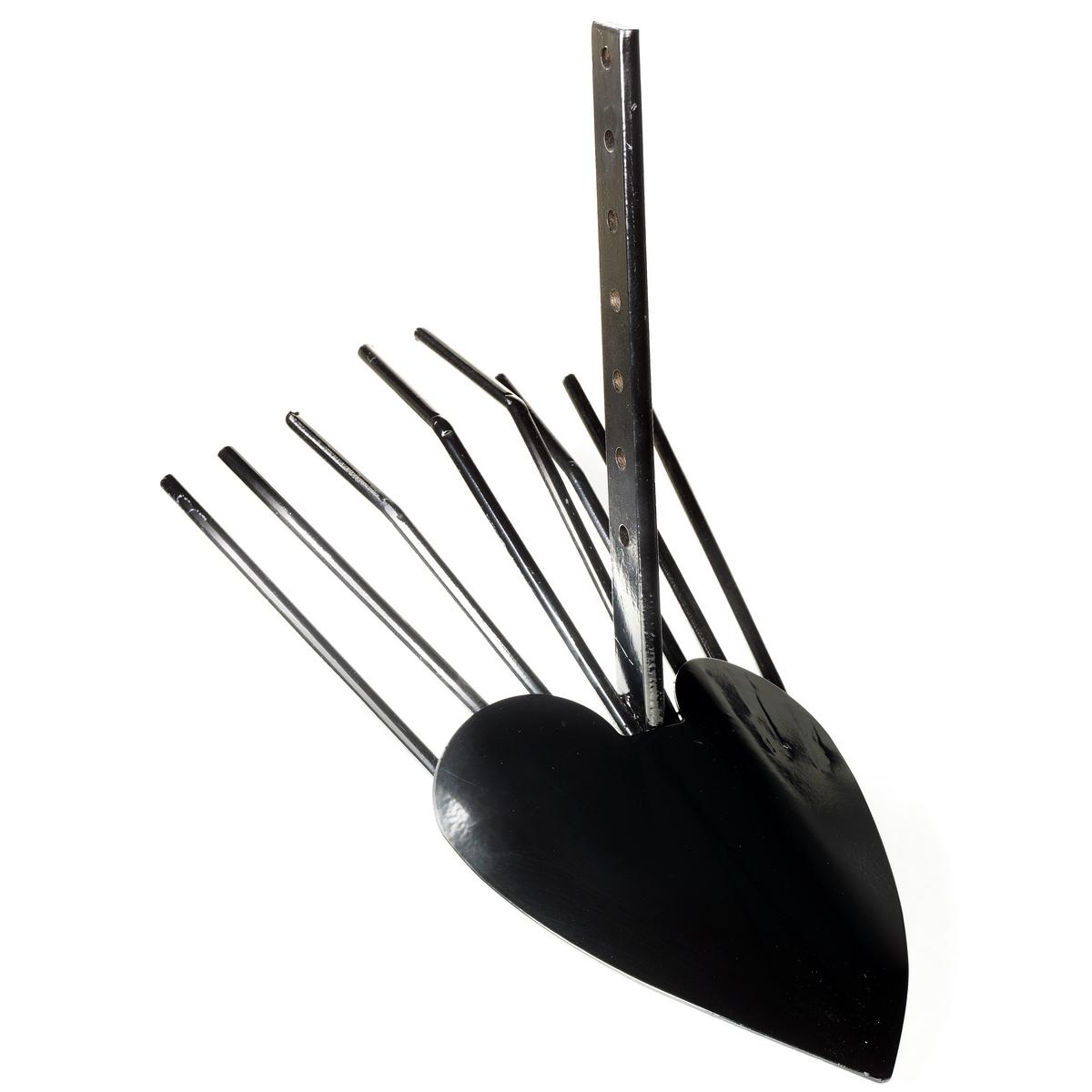 Accessori per motozappe Scavapatate_1 | Efco