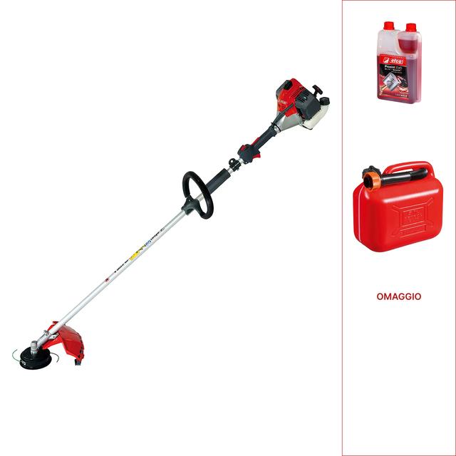 Decespugliatori di media potenza DS 2700 S | Efco