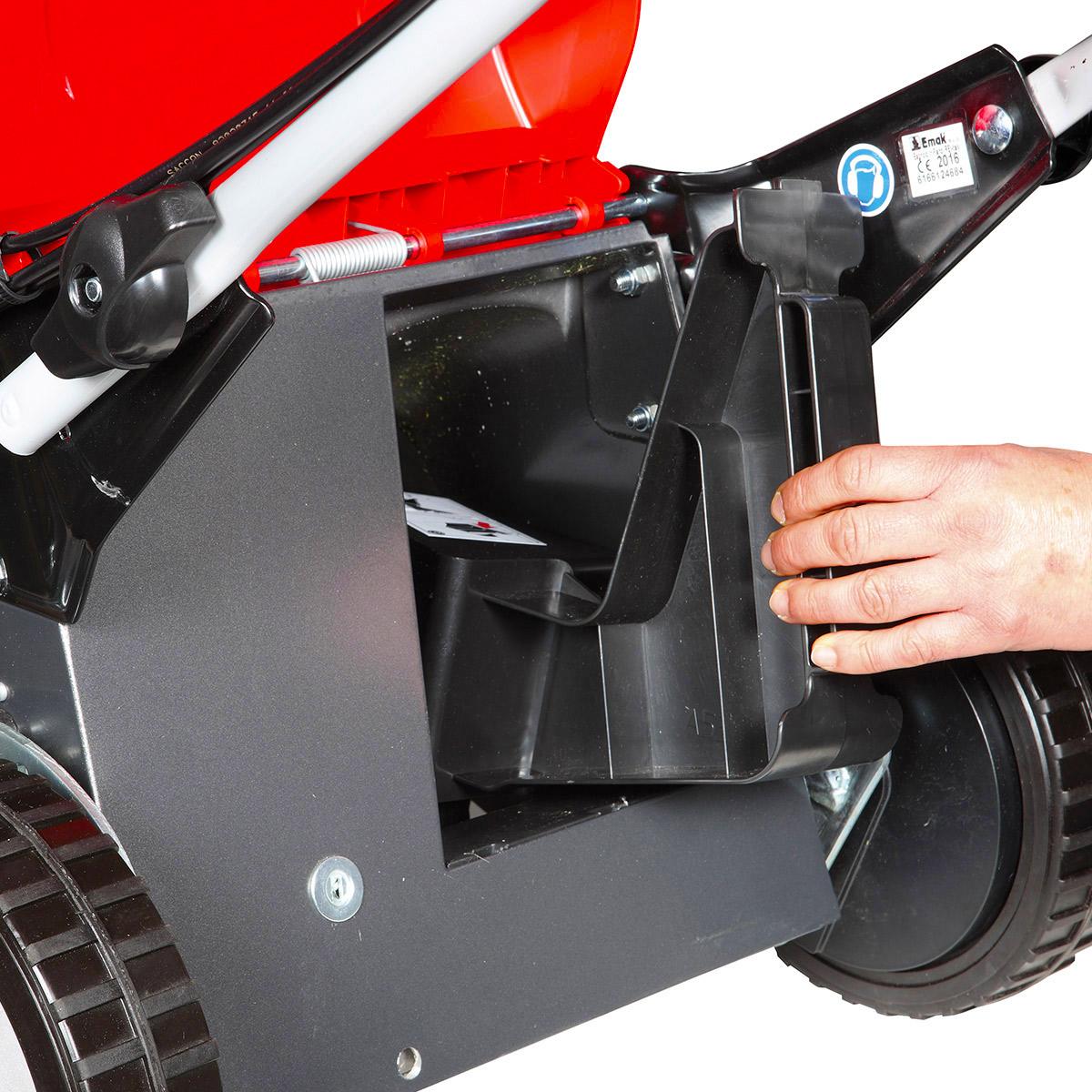 Tagliaerba semoventi AR 53 TK ALUMINIUM PRO_3 | Efco