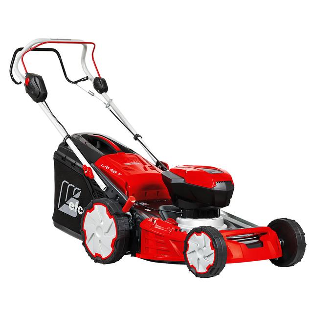 Battery-powered lawnmowers LRi 48 T | Efco