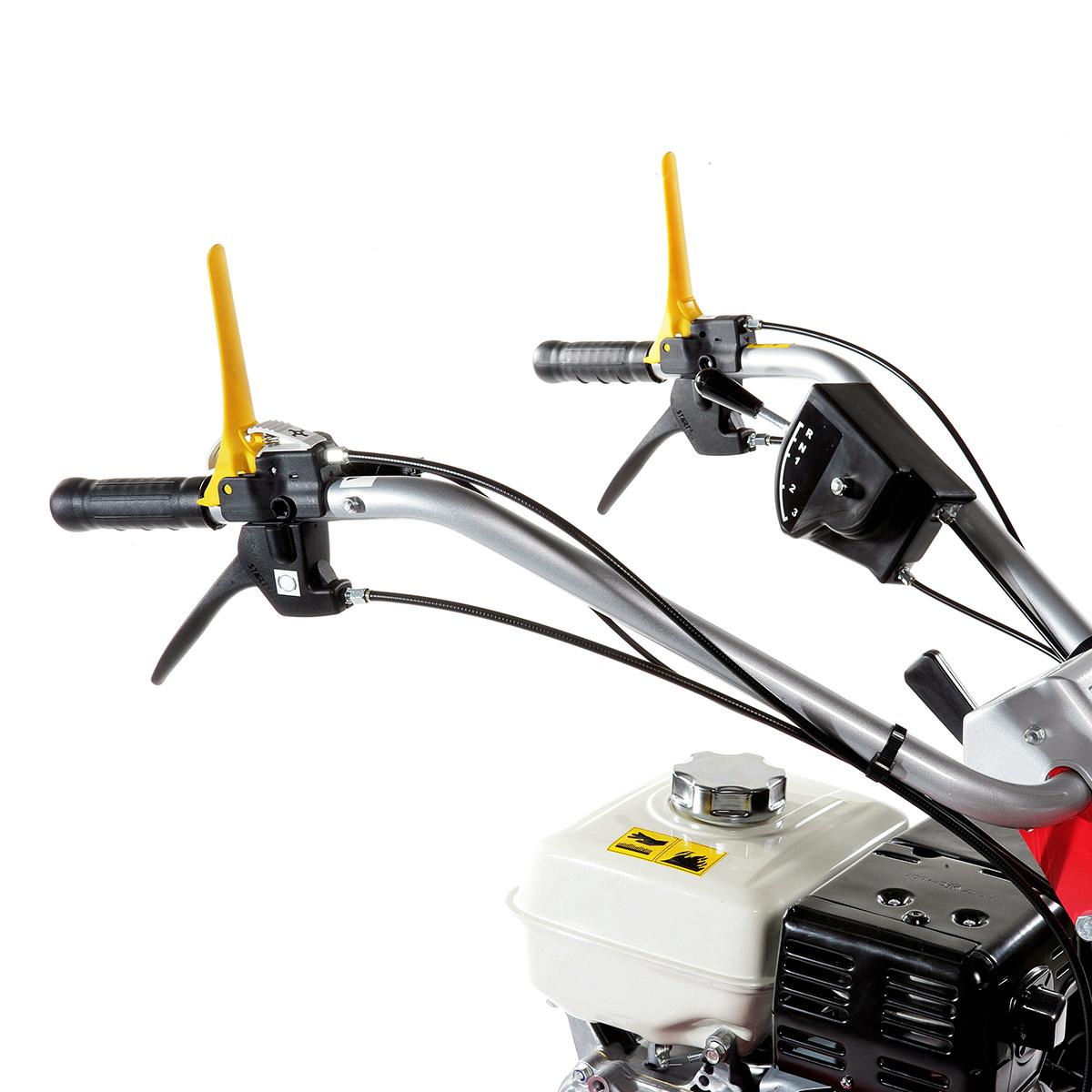 Trinciatutto Professionali DR 65 HR 11_4 | Efco