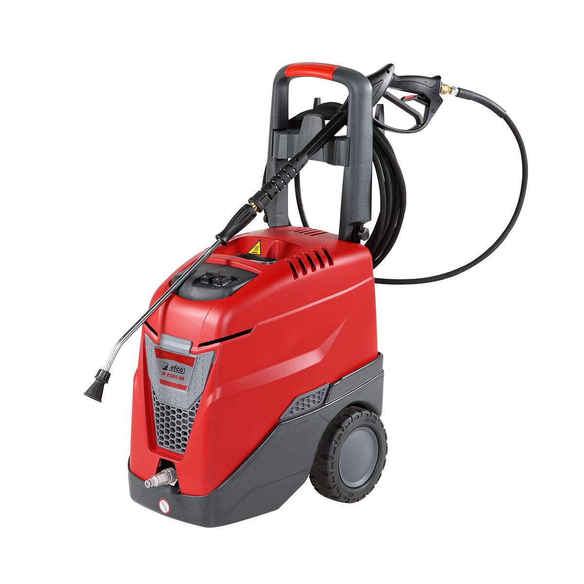 Idropulitrici ad acqua calda IP 2500 HS_2 | Efco