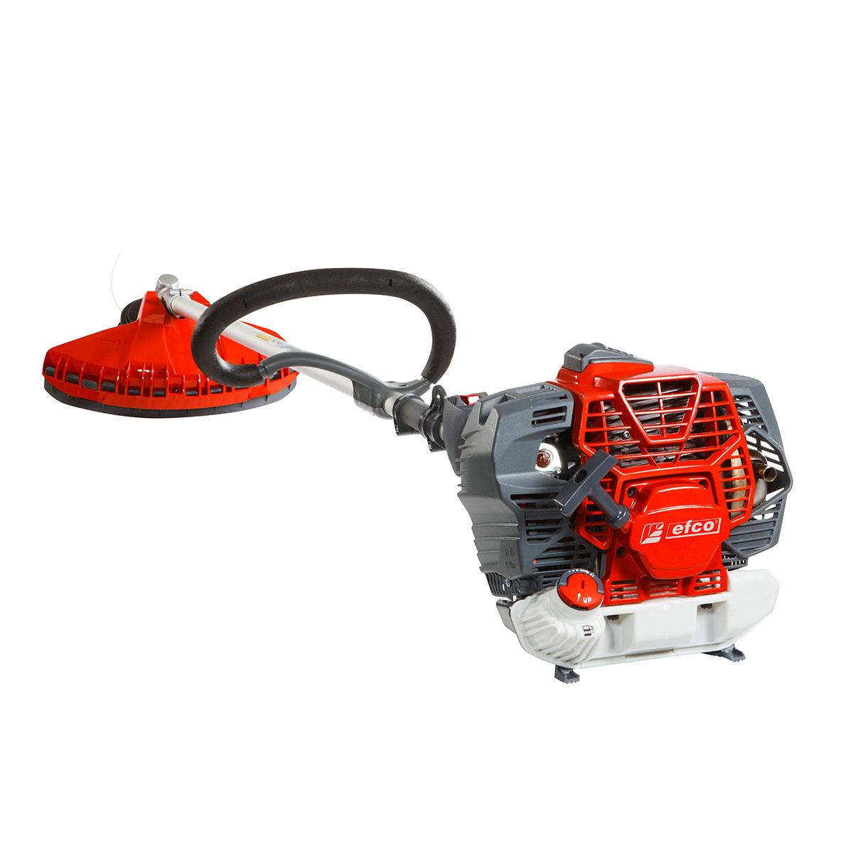 Decespugliatori professionali DS 5400 S_3 | Efco