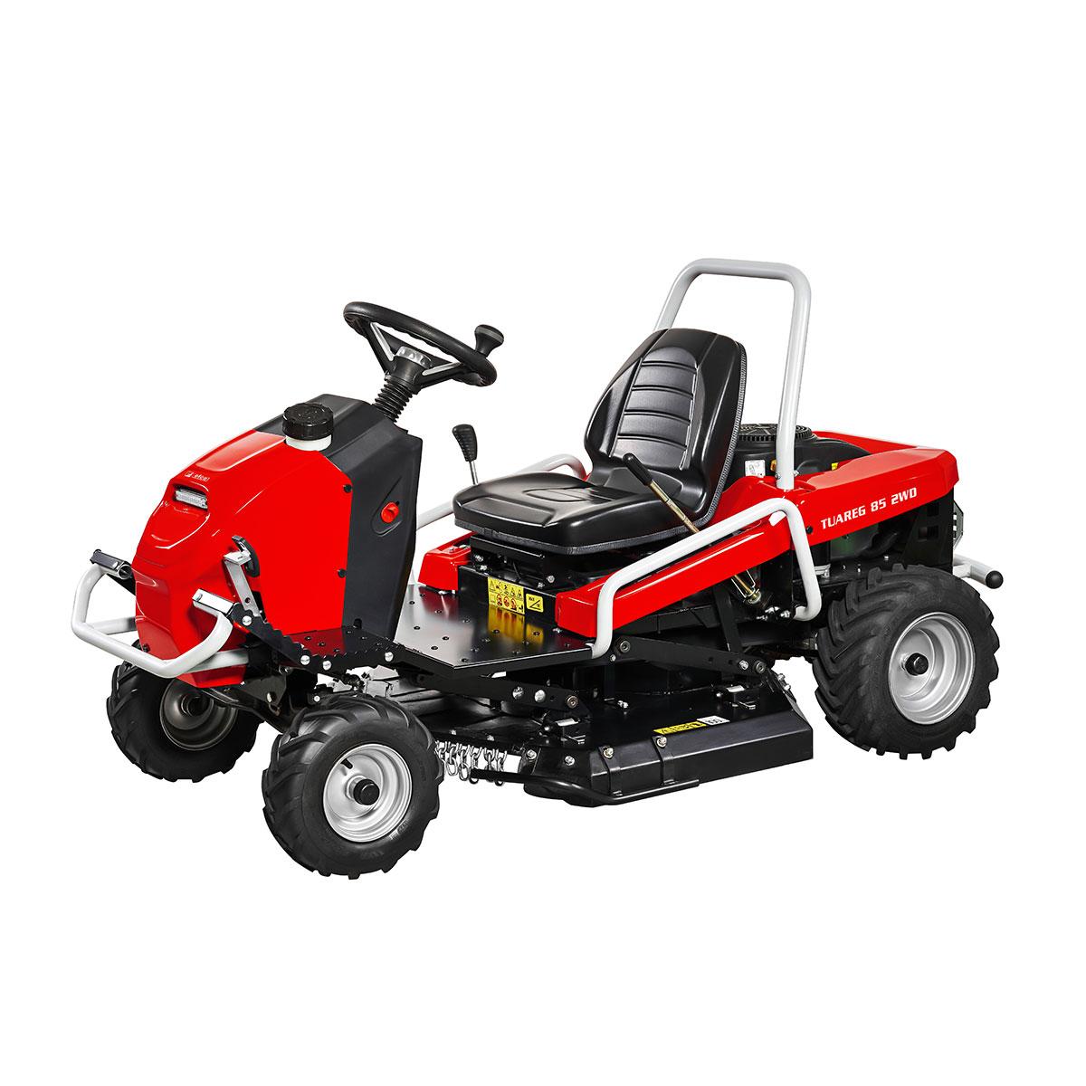 Trattorini TUAREG 85 2WD_2 | Efco