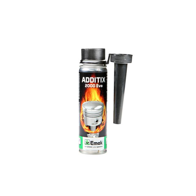 Additivo speciale per benzine ADDITIX 2000 EVO Additivo Speciale ADDITIX 2000 EVO | Efco