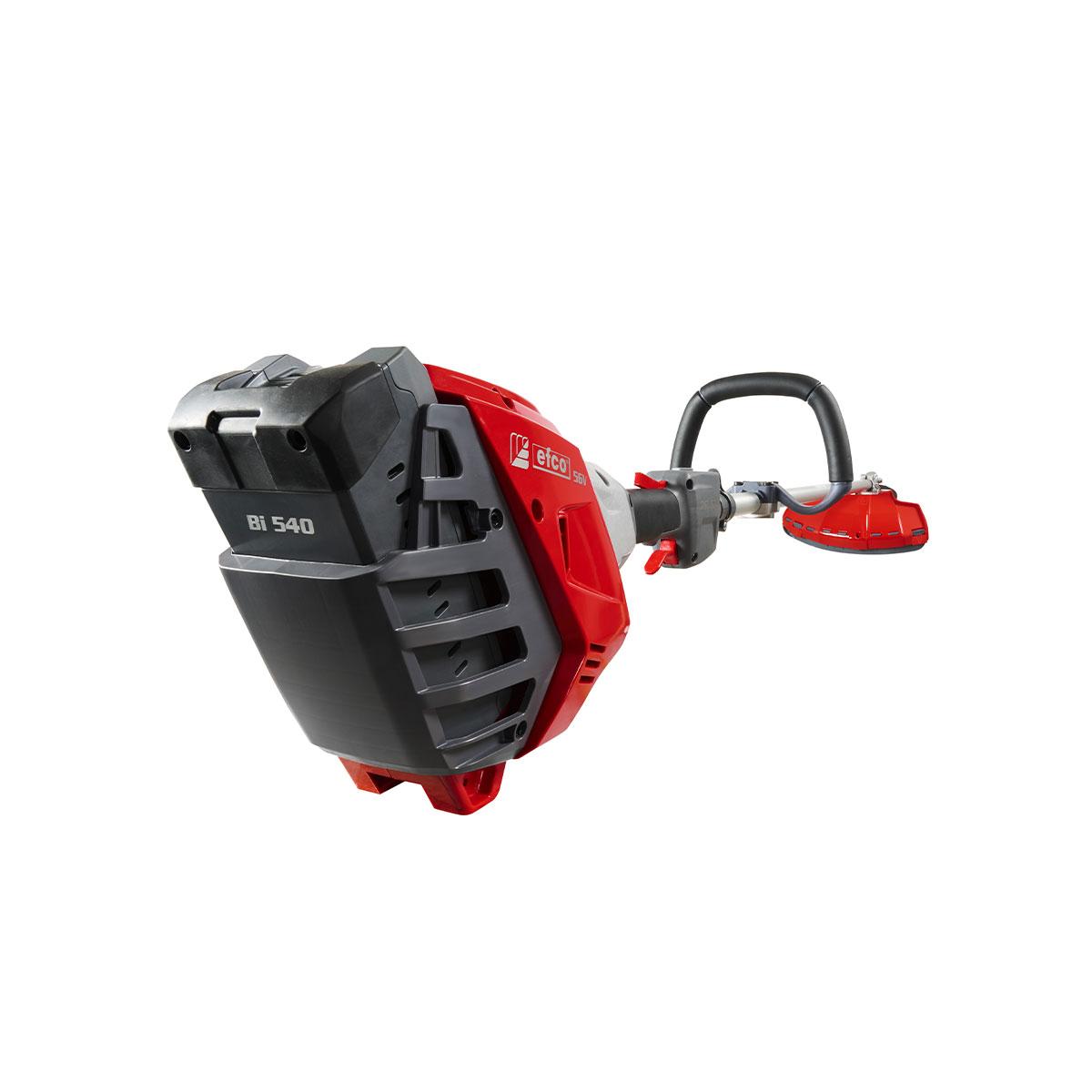 Decespugliatori a batteria DSi 530 S_3 | Efco