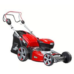 LRi 48 T | Efco LRi 48 T | Efco