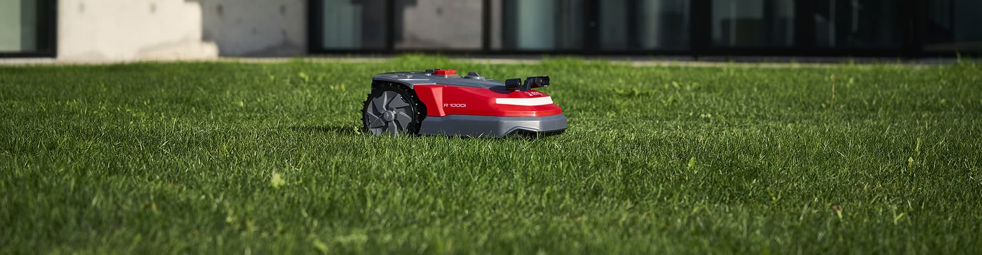 Il tuo nuovo robot ad un prezzo imperdibile! | Efco Il tuo nuovo robot ad un prezzo imperdibile! | Efco