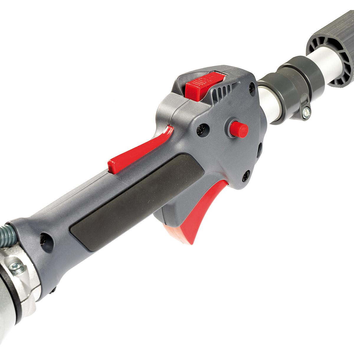 Decespugliatori di media potenza STARK 4410 S_4 | Efco