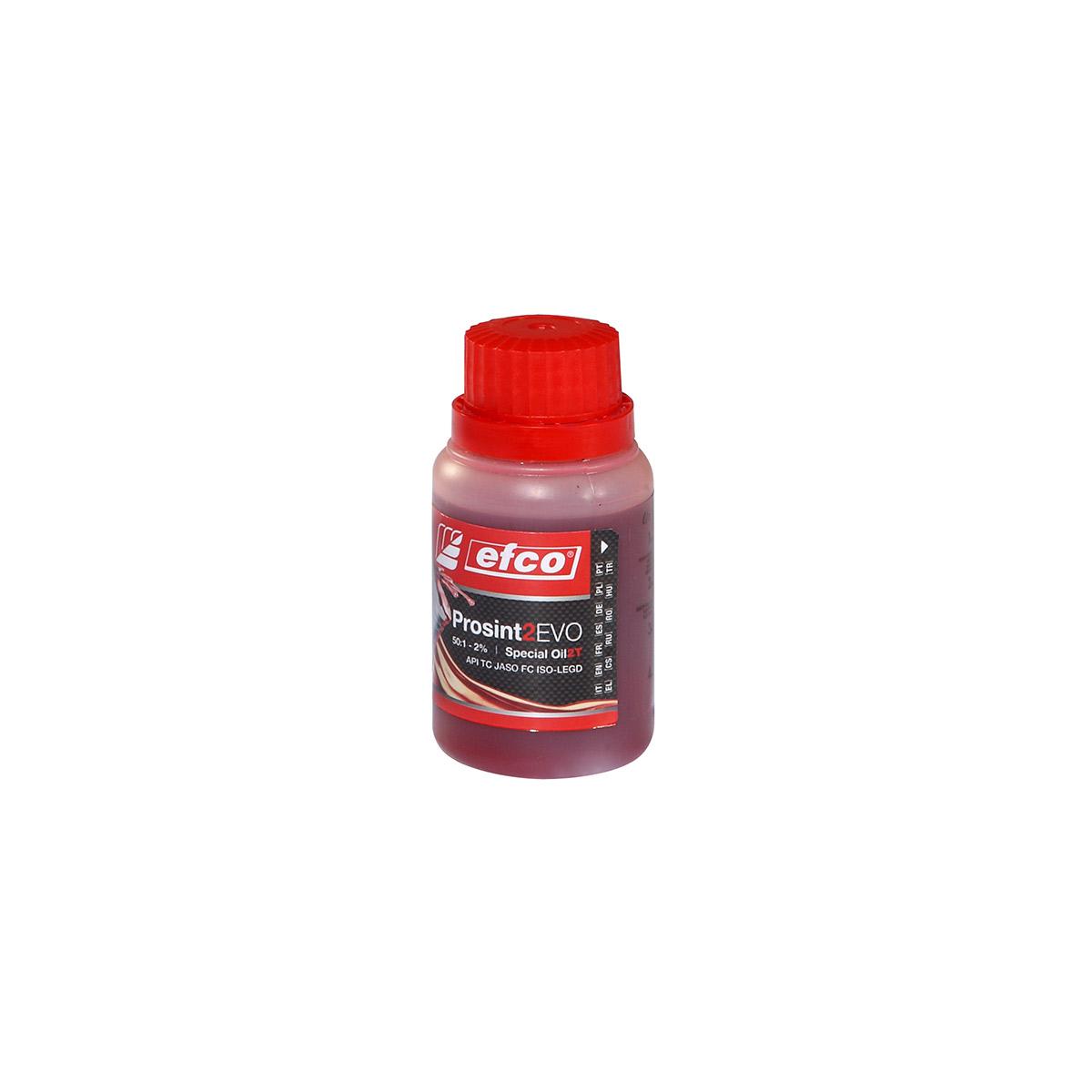 Oli per motori Olio speciale PROSINT 2 EVO_1 | Efco