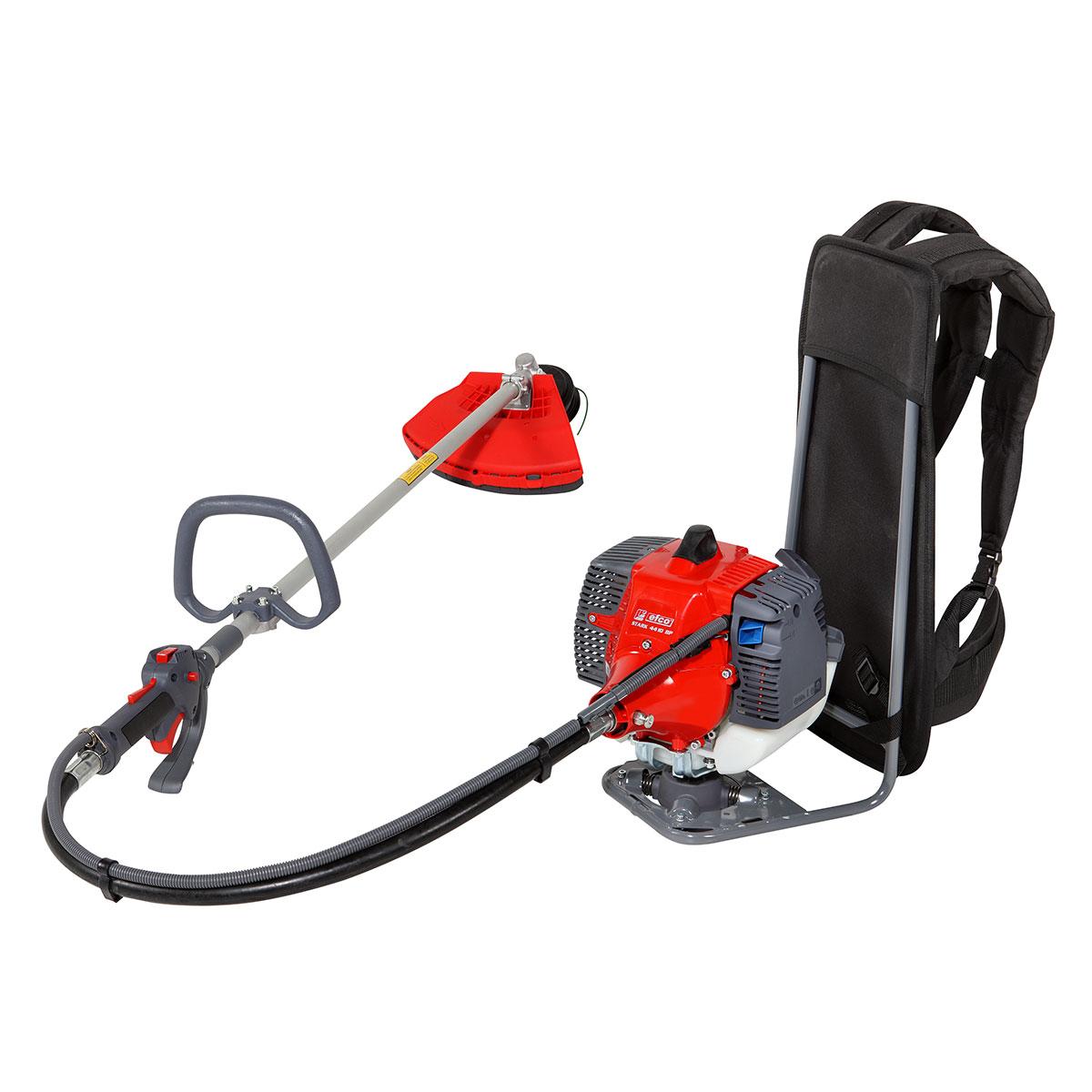 Decespugliatori a zaino/spalla STARK 4410 BP_2 | Efco