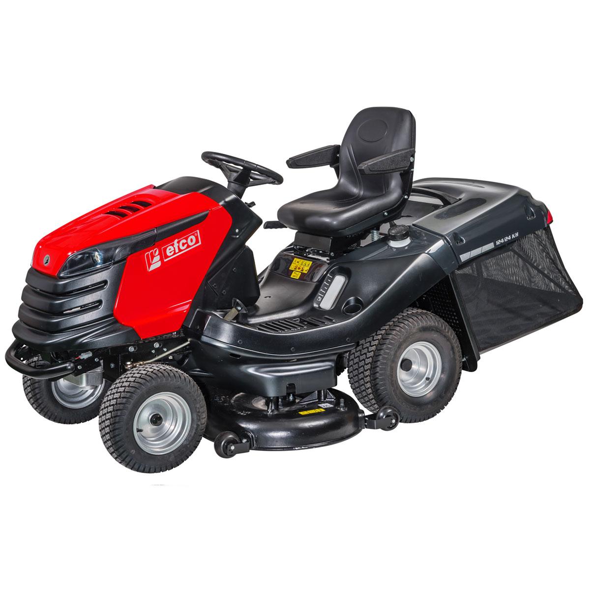 Trattorini EF 124/24 K H_1 | Efco