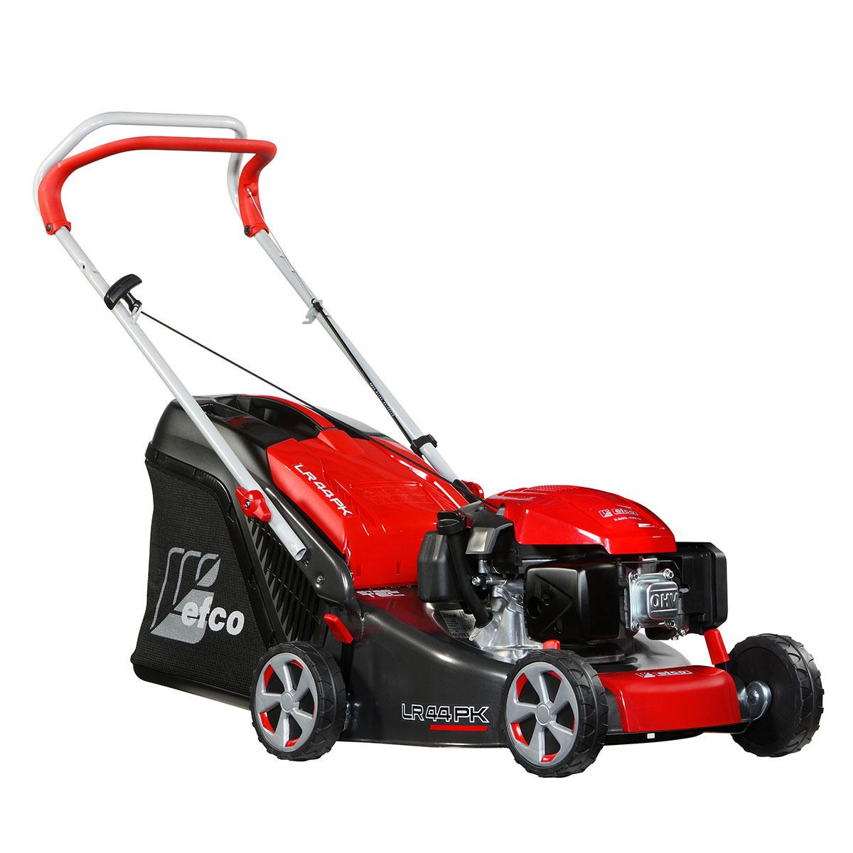 Tagliaerba a spinta LR 44 PK COMFORT PLUS_1 | Efco