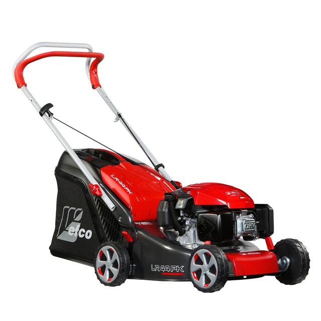 Tagliaerba a spinta LR 44 PK COMFORT PLUS | Efco