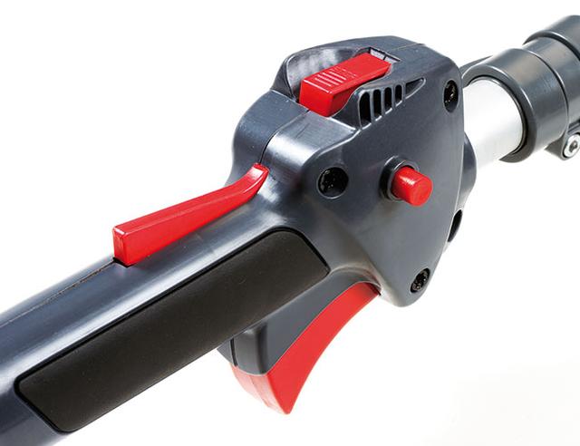 On/off AlwaysOn | Efco