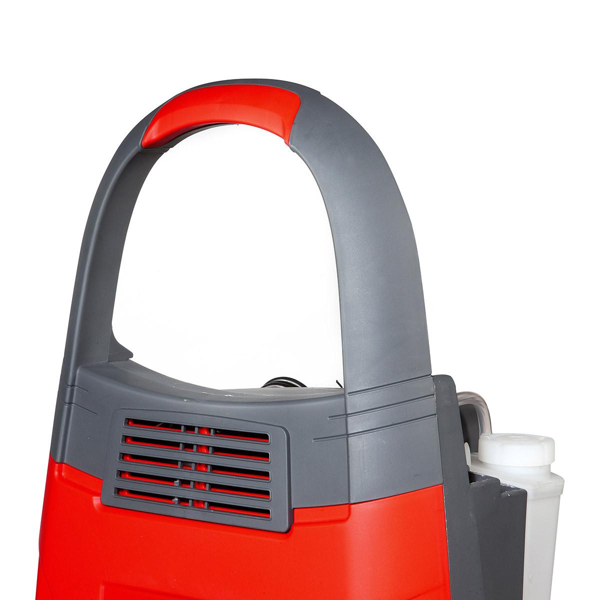 Idropulitrici ad acqua fredda IP 1900 S_4 | Efco