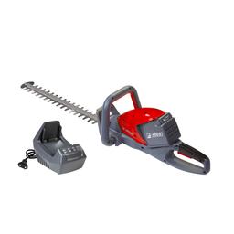 TGi 45 con batteria Bi 2,0 EF e caricabatterie CRG | Efco TGi 45 con batteria Bi 2,0 EF e caricabatterie CRG | Efco